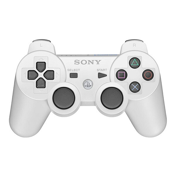 楽天市場】PS3 クラシック・ホワイト 160GB PlayStation 3 CECH