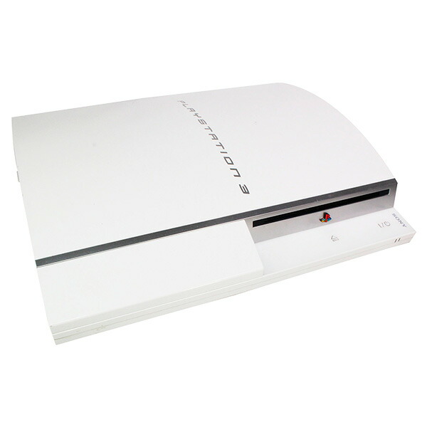 楽天市場】PS3 プレステ3 プレイステーション3 PlayStation3 本体 40GB