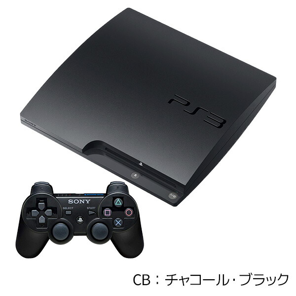 楽天市場】【60日保証キャンペーン中】PS3 本体 純正 コントローラー 1