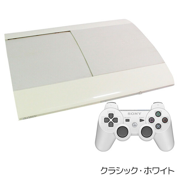 PS3本体➕ゲームソフト5本付き PS3本体➕ゲームソフト5本付き Amazon