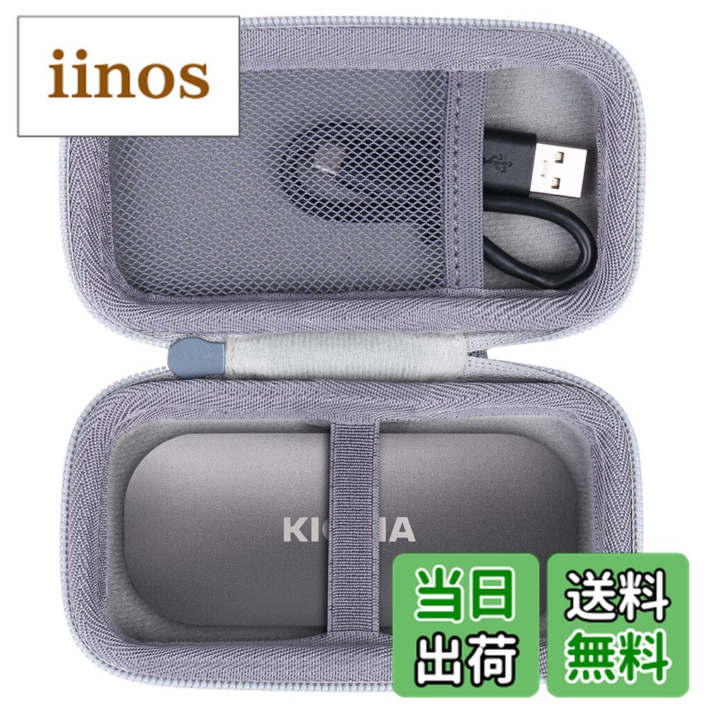 楽天市場】KIOXIA EXCERIA PLUS ポータブルSSD 1TB USB3.2の通販