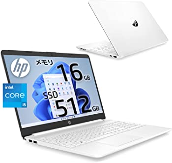 楽天市場】hp 15s fq（パソコン｜パソコン・周辺機器）の通販