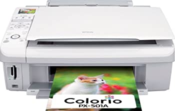 楽天市場】プリンター エプソン 中古px501aの通販