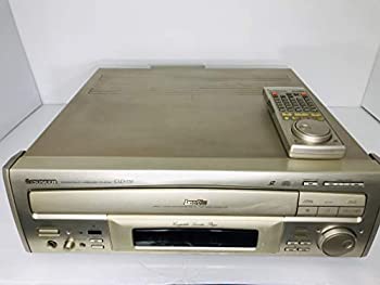 楽天市場】レーザー ディスク プレイヤーの通販