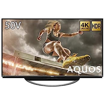 楽天市場】aquos 4t－c50aj1 4k androidの通販