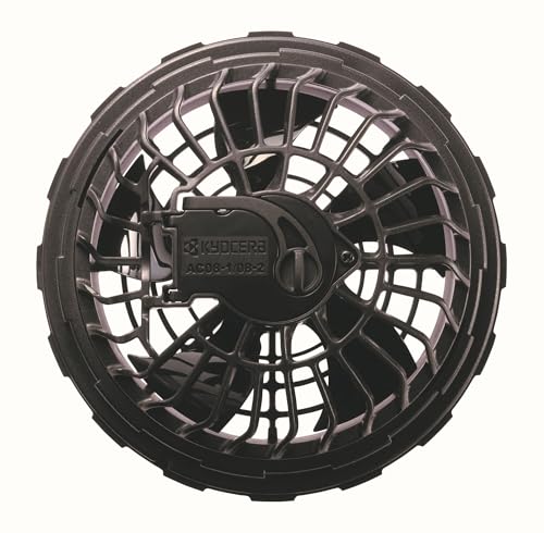 バートルエアークラフトファンアーバンブラウン Amazon.co.jp: [FIVES