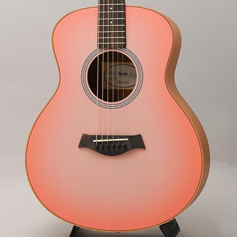 楽天市場】taylor/gs mini-e koa plusの通販
