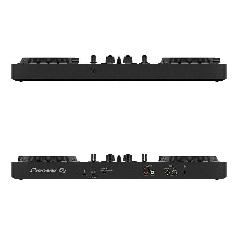 楽天市場】翌日配達 DDJ-FLX4 【Power DJ'sオリジナル DDJ-FLX4初心者