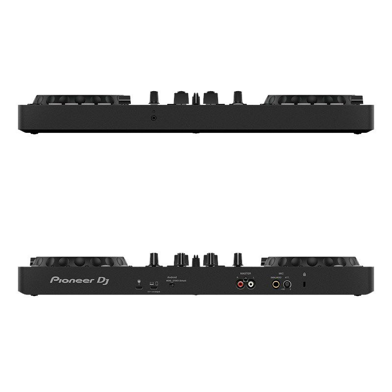 楽天市場】DDJ-FLX4 + ATH-S100BK ヘッドホン SET 【予約商品 / 2026年