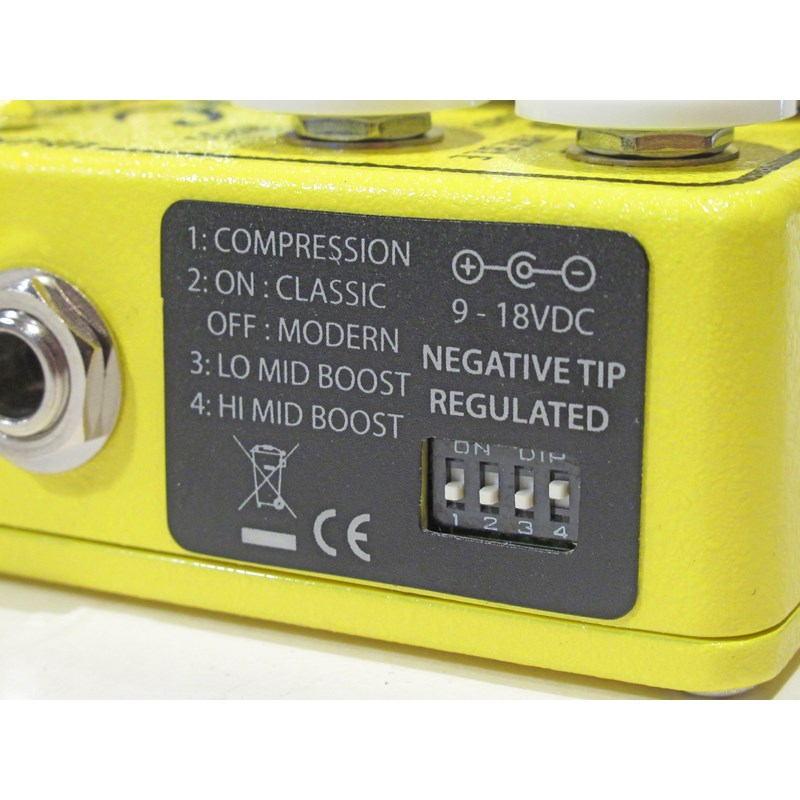 楽天市場】AC Booster V2 （エーシーブースター エキゾティック