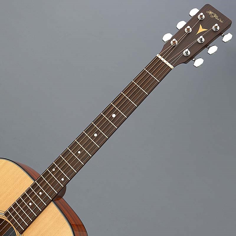 楽天市場】YF-00018 Kヤイリ K.Yairi (新品) : イケベ楽器楽天ショップ