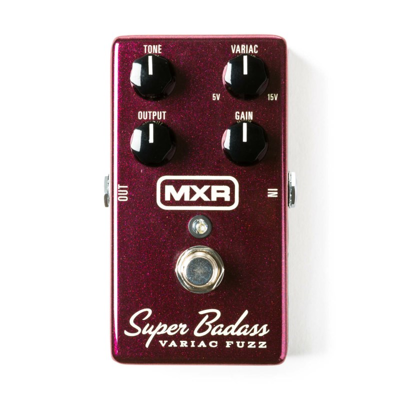 楽天市場】mxr super badass distortionの通販