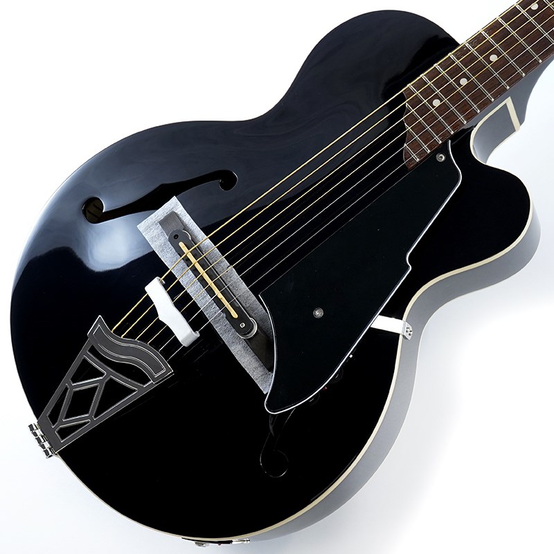 楽天市場】VOX Giulietta VGA-3PS-TK (Trans Black) 【本数限定特価
