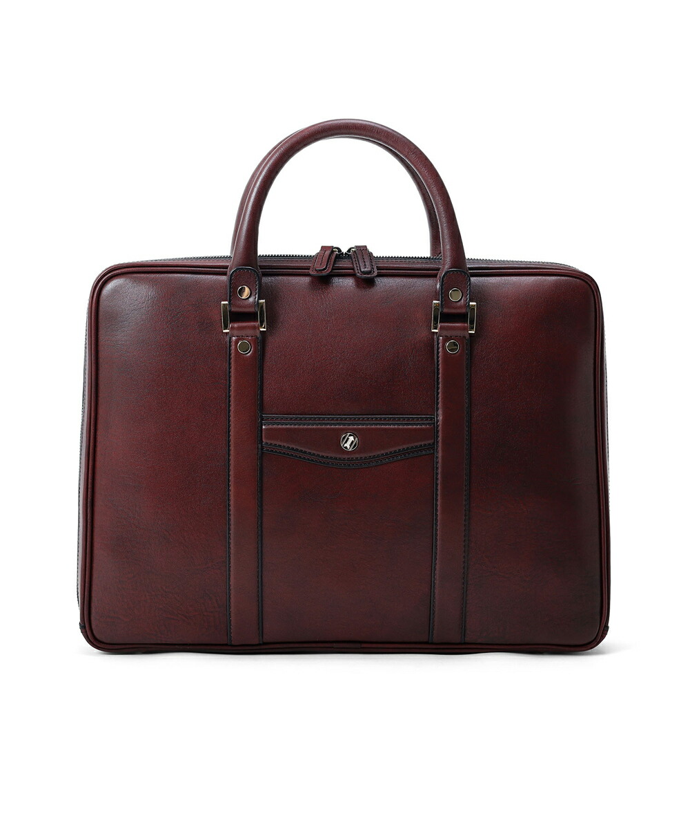 楽天市場】GOLD PFEIL レザービジネスバッグ A4 (オックスフォード) 本