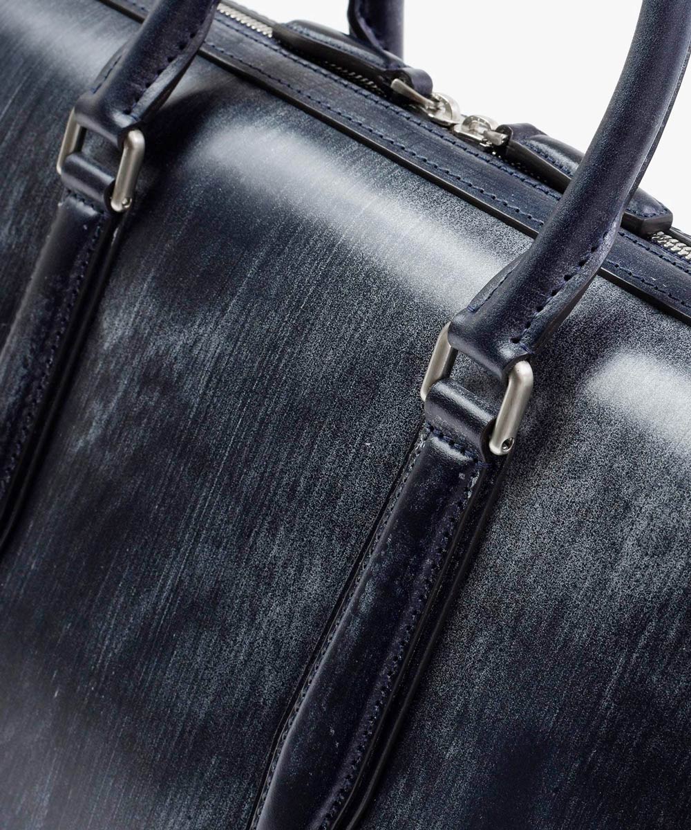 楽天市場】FUJITAKA GALLERY ブライドルレザー 名巧 ビジネスバッグ