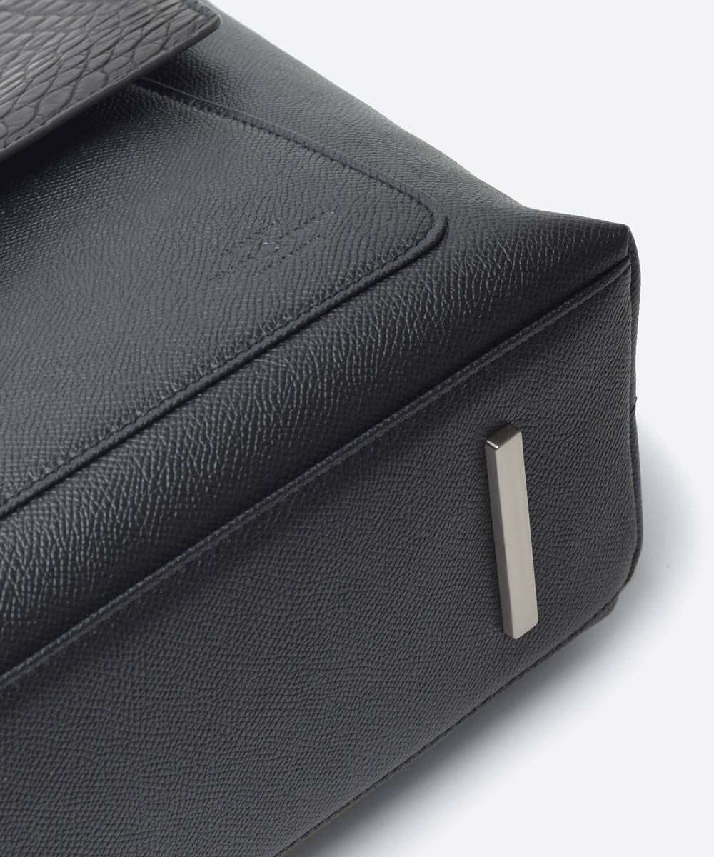 楽天市場】FUJITAKA GALLERY レザーショルダーバッグ A4 (WAPROLUX