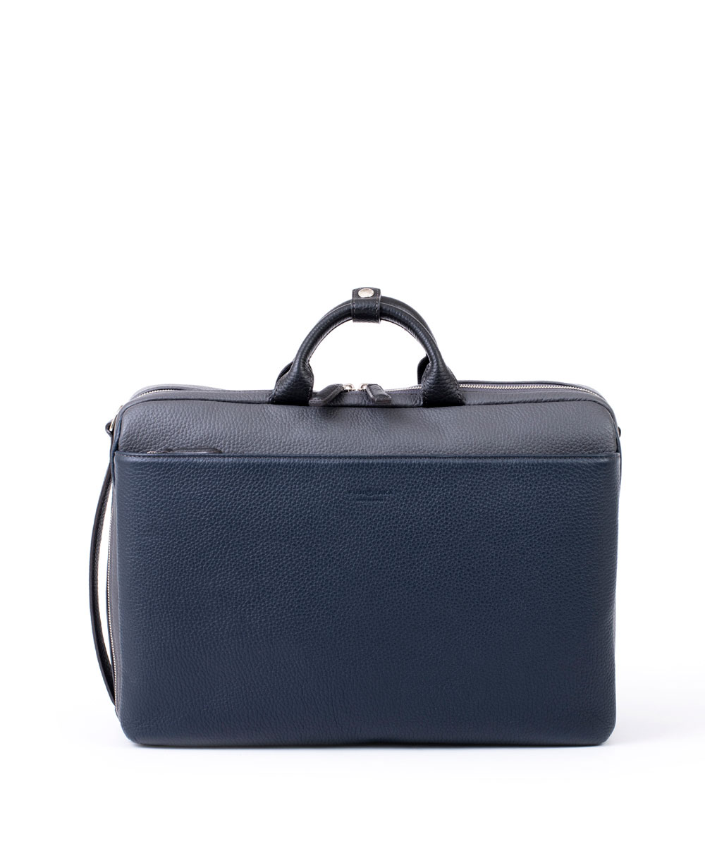 楽天市場】FUJITAKA公式 レザービジネスバッグ ビジネスリュック A4