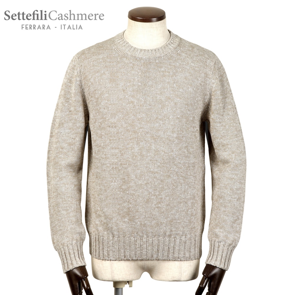楽天市場】SETTEFILI CASHMERE セッテフィーリ カシミア ジレの通販