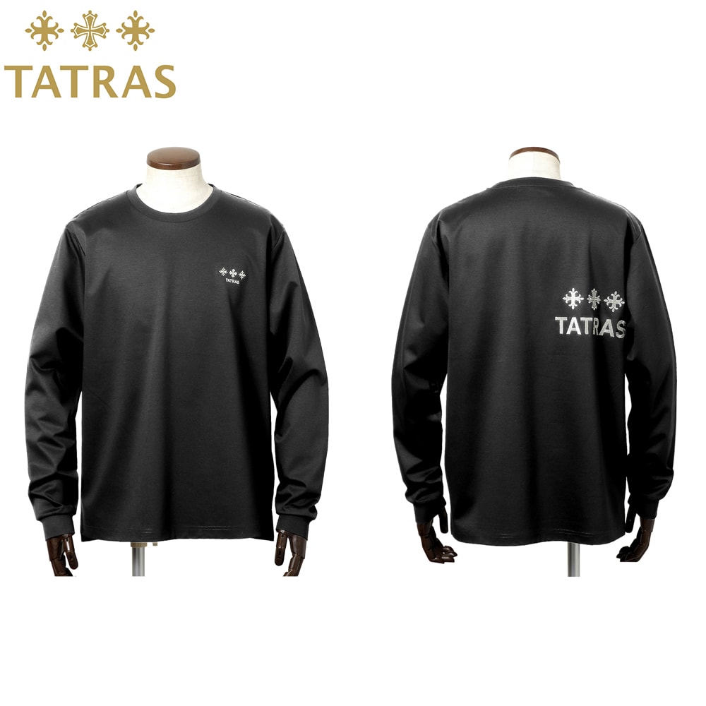 楽天市場】タトラス TATRAS ／【国内正規品】／ スーピマコットン40