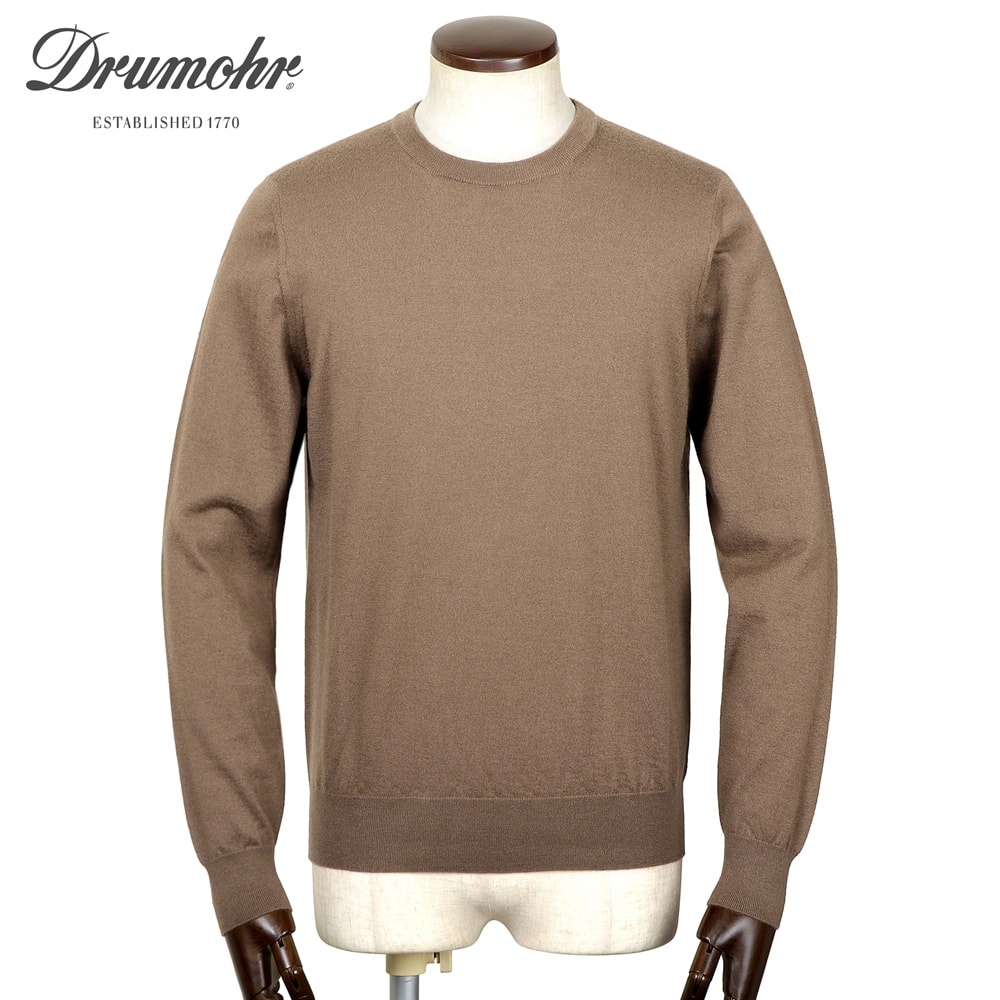 楽天市場】【SALE／返品・交換不可】ドルモア Drumohr ／【国内正規品