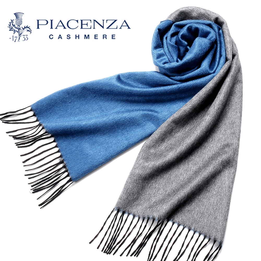 楽天市場】ピアチェンツァ PIACENZA ／ シルクカシミヤフェルトダブル
