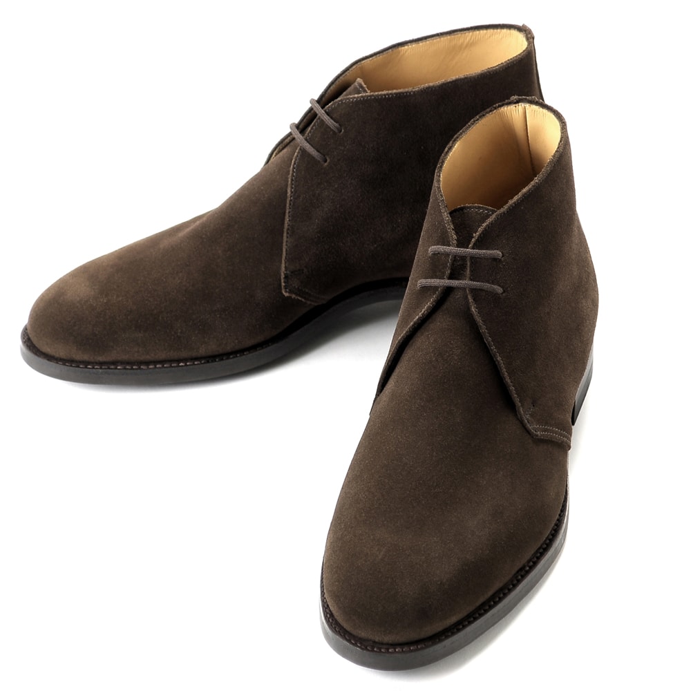 楽天市場】クロケット＆ジョーンズ CROCKETT＆JONES ／【国内正規品