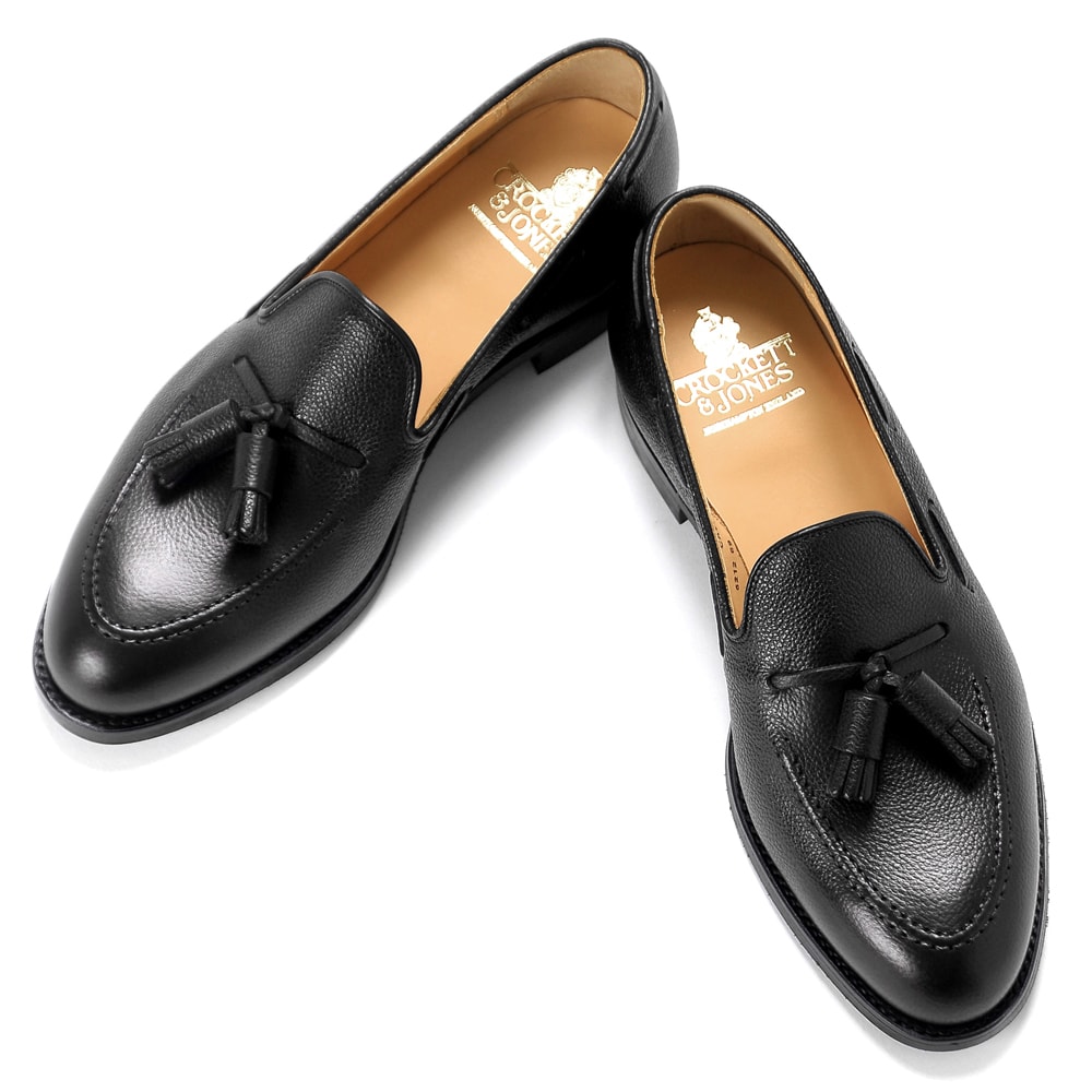 楽天市場】クロケット＆ジョーンズ CROCKETT＆JONES ／【国内正規品