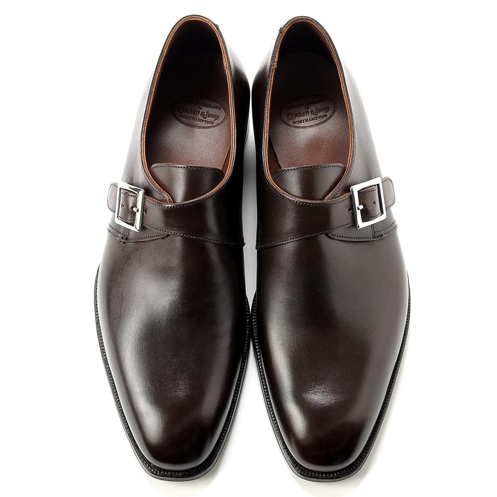 楽天市場】クロケット＆ジョーンズ CROCKETT＆JONES ／【国内正規品