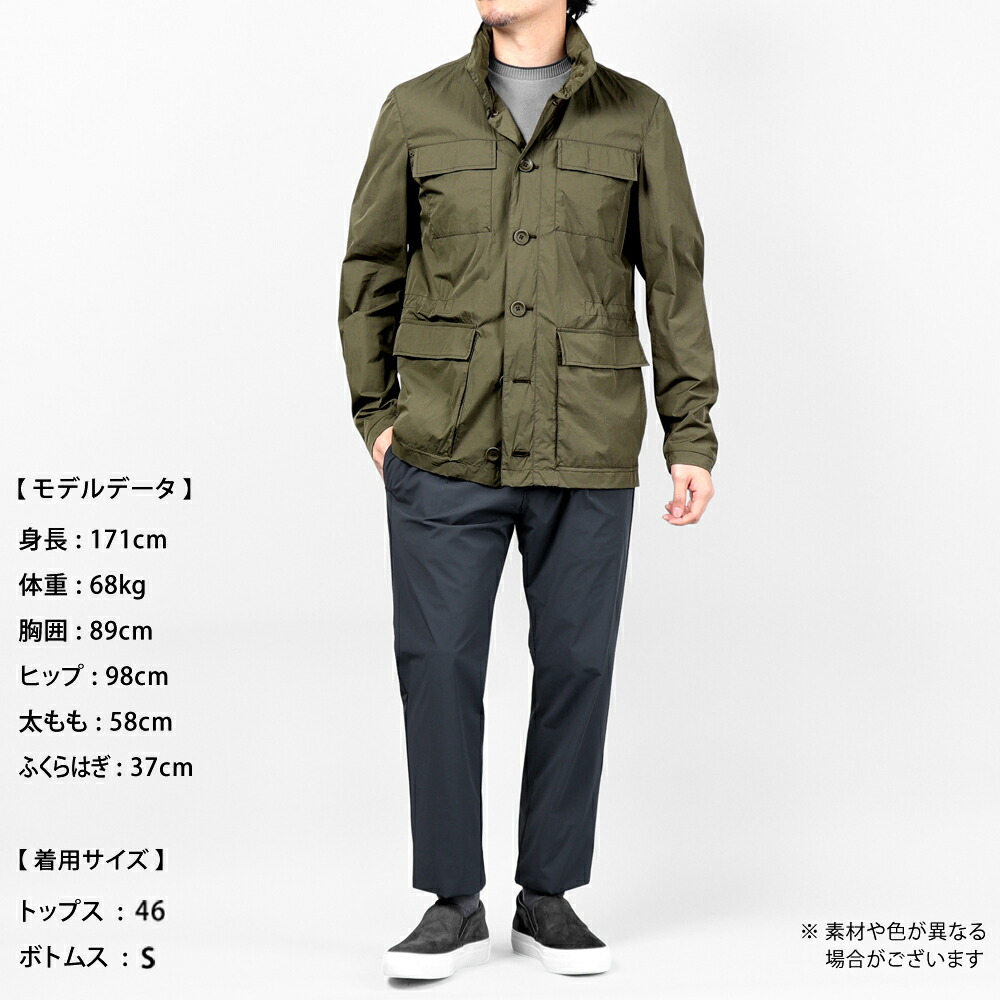 楽天市場】ヘルノ HERNO ／【国内正規品】／ 撥水超軽量ワッシャー