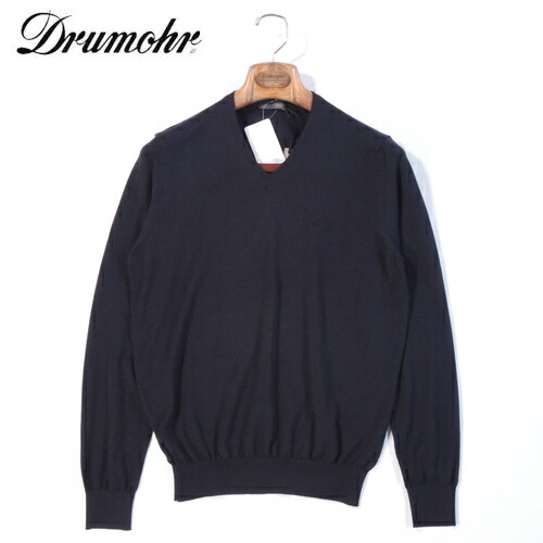 楽天市場】【40%OFF・新品・46~54】Drumohr MODERN（ドルモア