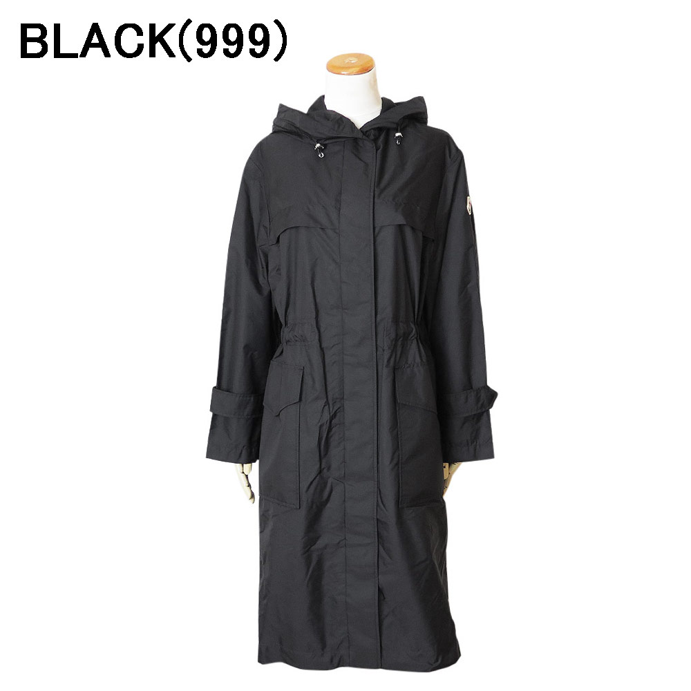 楽天市場】モンクレール コート レディース HIENGU ジャケット