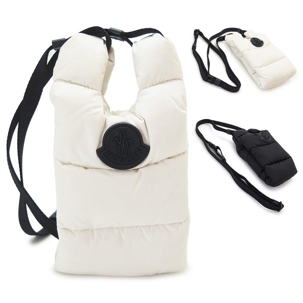 楽天市場】キルティング ショルダーバッグ（ブランドモンクレール）の通販