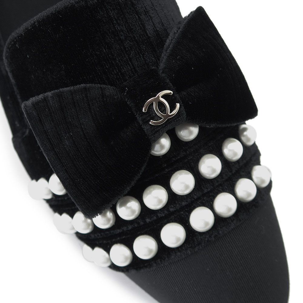 楽天市場】シャネル パンプス レディース G34249/PEARL シューズ 靴