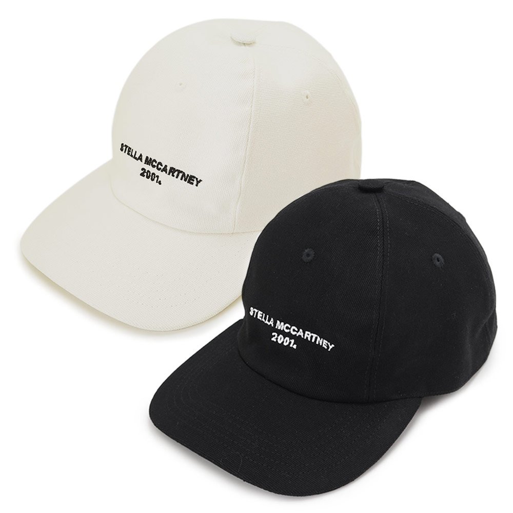 楽天市場】ステラマッカートニー キャップ 帽子 ベースボールキャップ