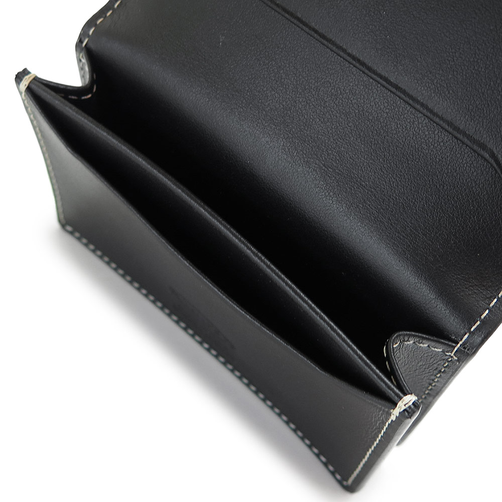 楽天市場】トッズ カードケース 名刺入れ ビジネスカードホルダー