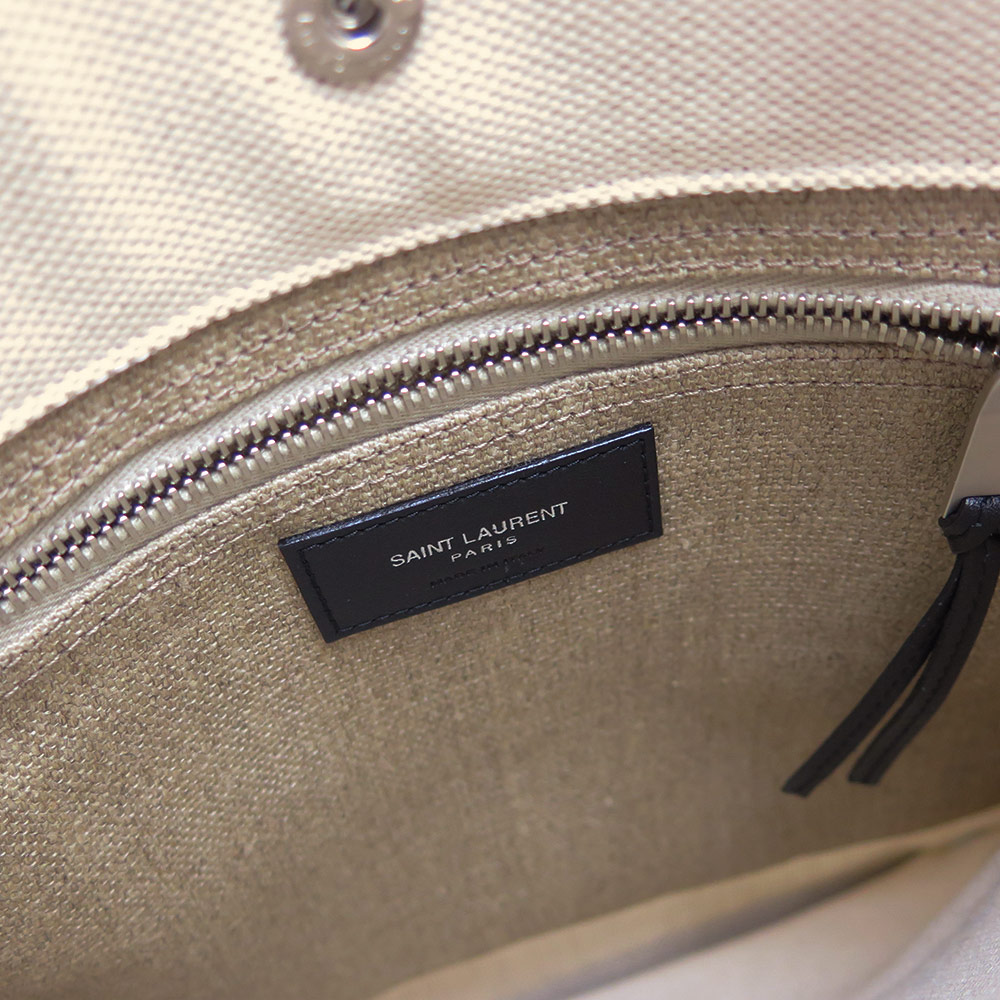 楽天市場】サンローラン ショルダーバッグ フラット クロスボディ