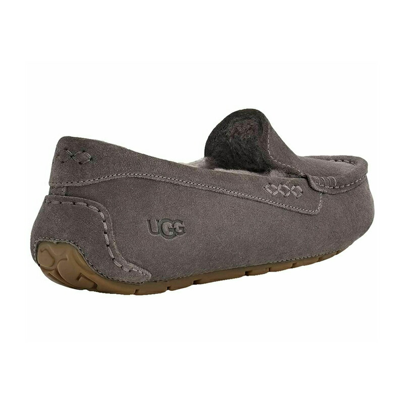楽天市場】UGG アグ モカシン アンスレー ANSLEY レディース
