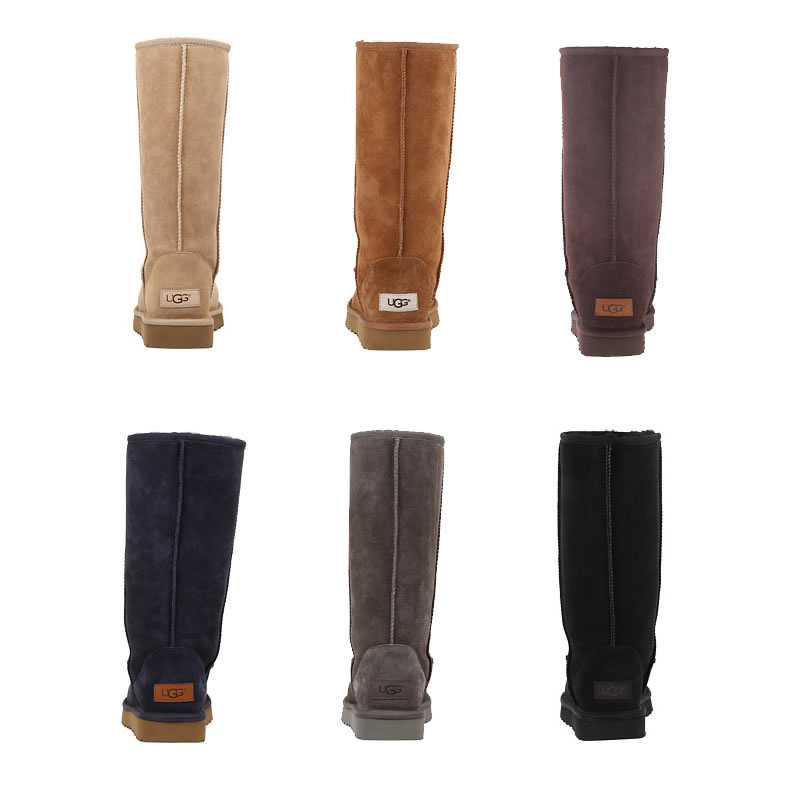 楽天市場】UGG ムートンブーツ アグ クラシックトール2 レディース