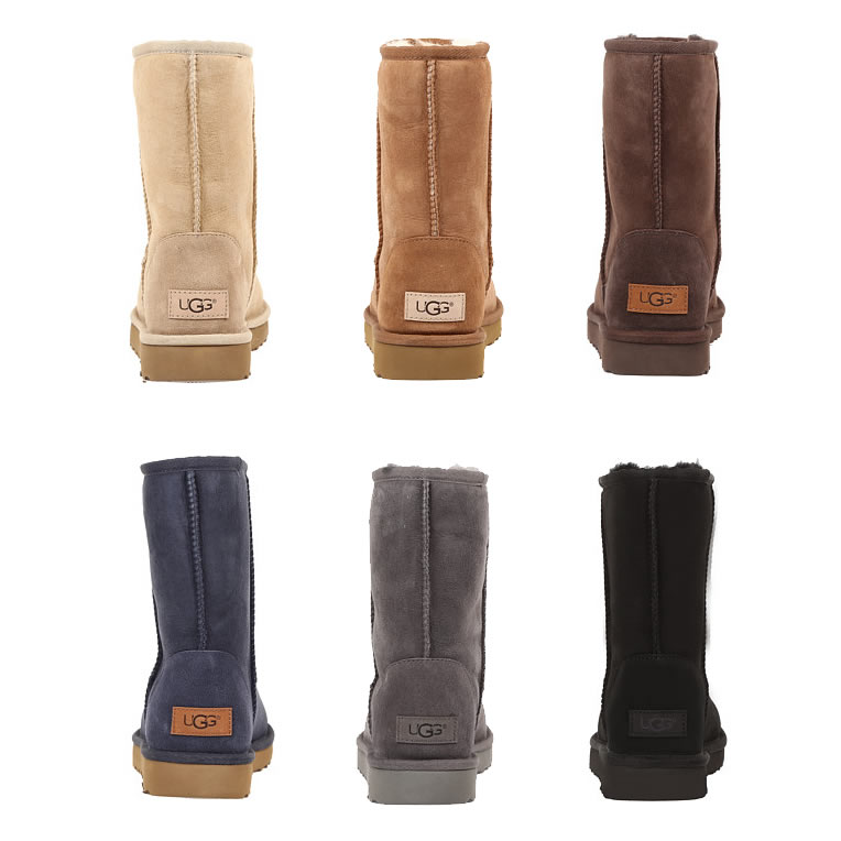 楽天市場】UGG アグ ムートンブーツ 1016223 5825 クラシックショート