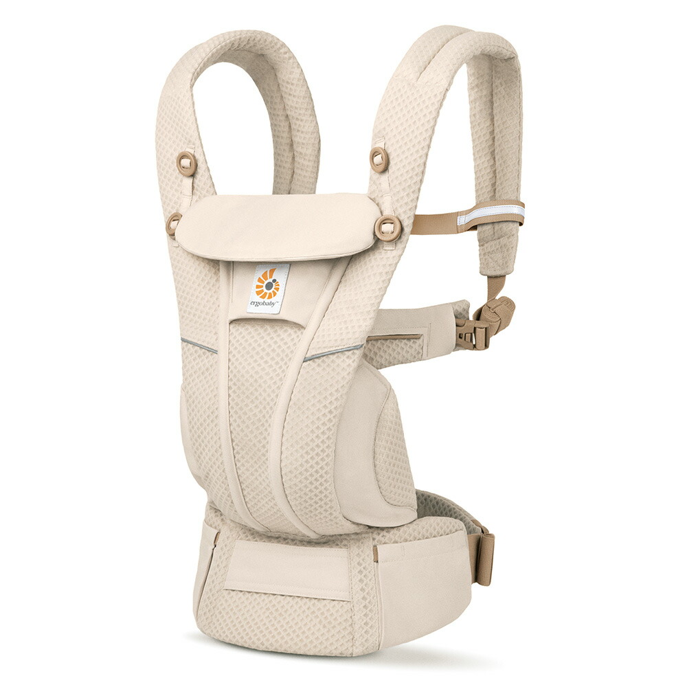 楽天市場】Ergobaby エルゴベビー エルゴ OMNI Breeze オムニ ブリーズ