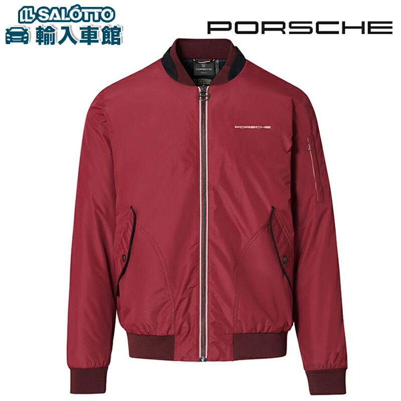 楽天市場】【 ポルシェ 純正 】メンズ ジャケット ヘリテージ 保温