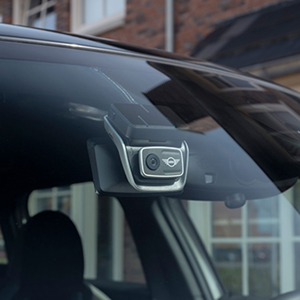 楽天市場】【BMW MINI 純正 】 ドライブレコーダー Advanced Car Eye