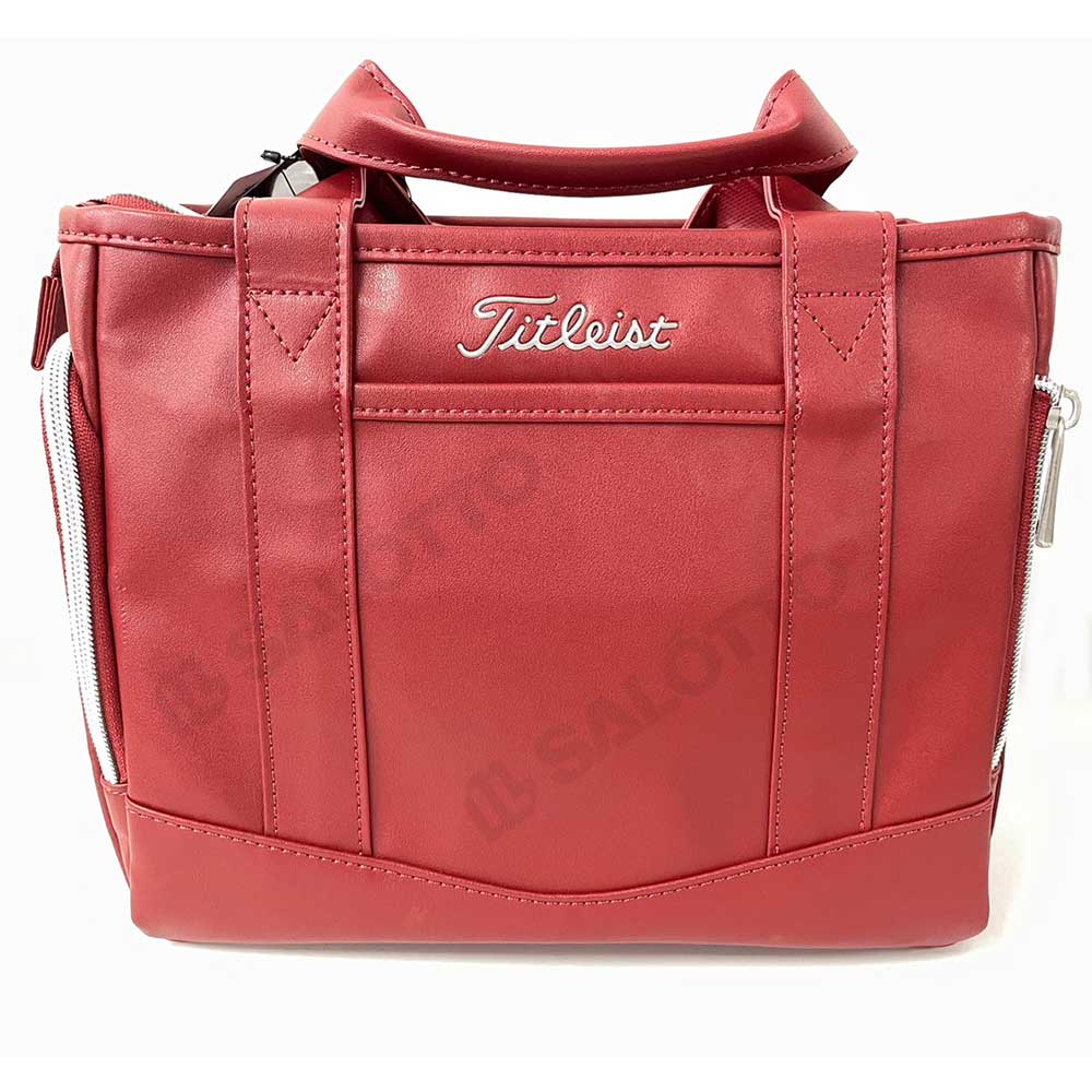 楽天市場】【 ベンツ 純正 即日出荷 】タイトリスト ラウンド トート