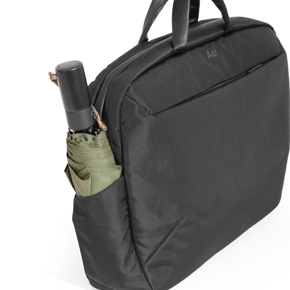 楽天市場】エアー プロ ブリーフ AER-61006 2WAY ビジネス ブリーフ