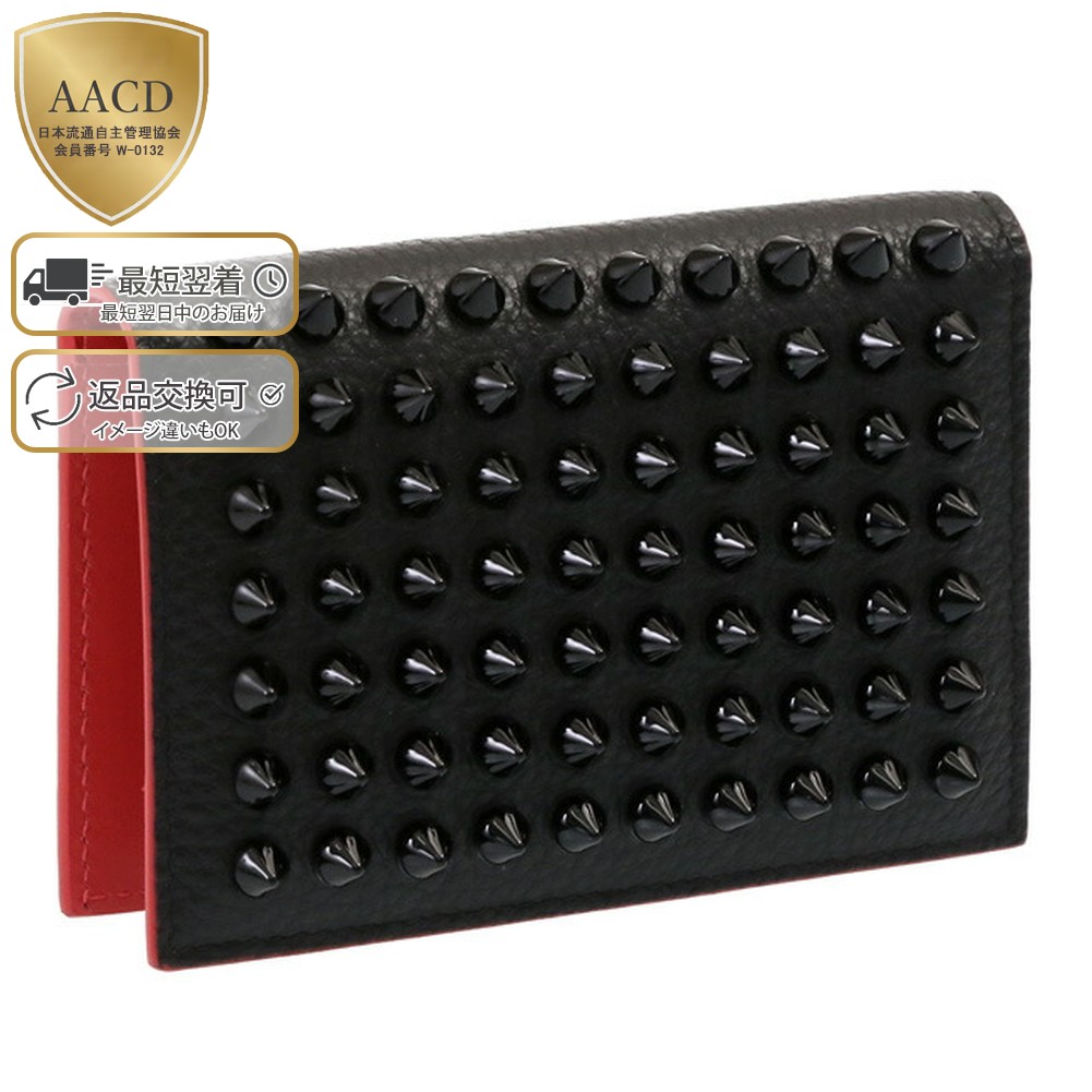 楽天市場】ルブタン 名刺入れの通販