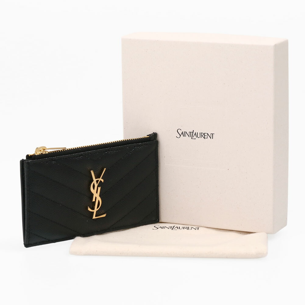 楽天市場】【ｸｰﾎﾟﾝ5%OFF】サンローラン・パリ／SAINT LAURENT PARIS