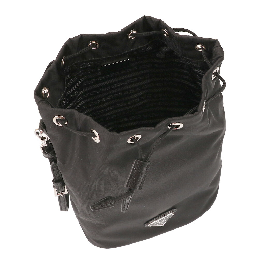 楽天市場】【ｸｰﾎﾟﾝ5%OFF】プラダ／PRADA 