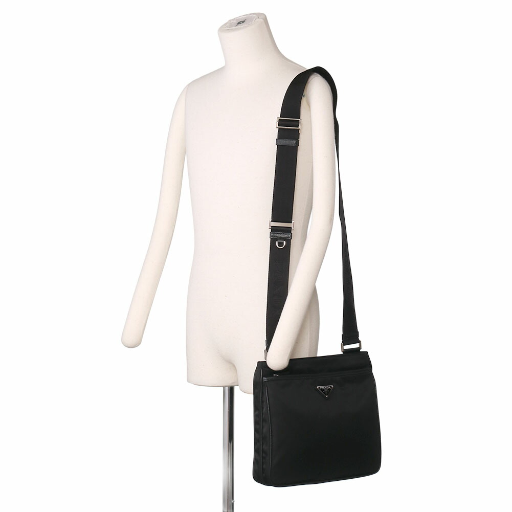 楽天市場】【ｸｰﾎﾟﾝ5%OFF】プラダ／PRADA 