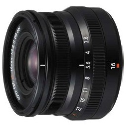 楽天市場】xf16mmf2.8 r wrの通販