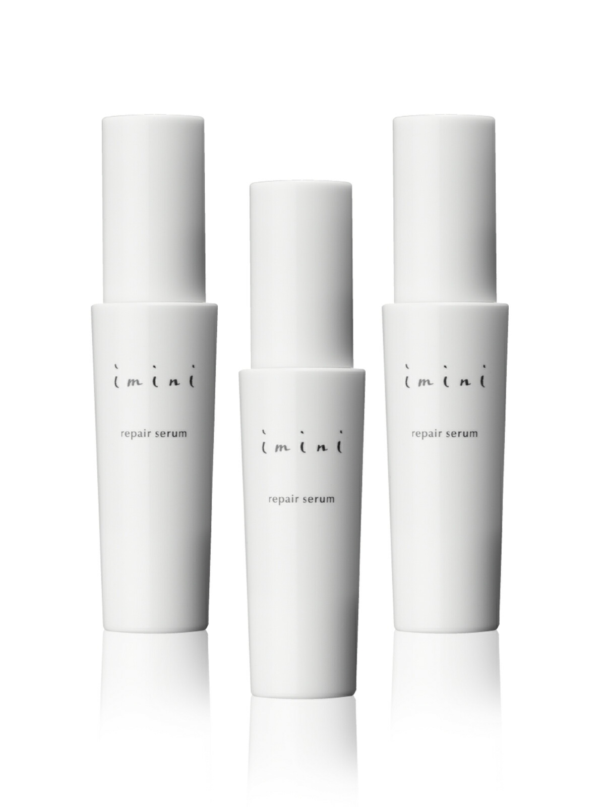 イミニ リペアセラム 50ml×2 楽天市場】送料無料 【公式】 imini